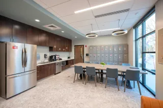 Kitchen Cabinets Midwest States