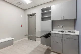 Kitchen Cabinets Midwest States