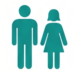 Men & Women
