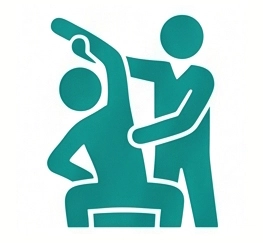Physiotherapy for Pain Relief & Mobility Support
