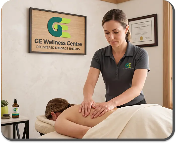 Clinical body and skin treatments in Toronto