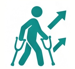Clients Recovering from Injury