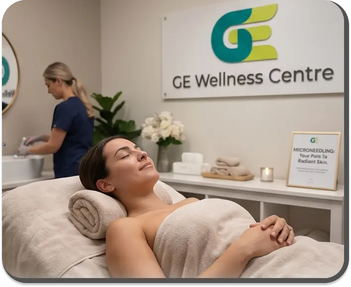Non-invasive MedSpa treatments in Toronto