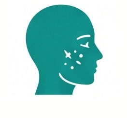 Individuals with Acne Scars or Pigmentation
