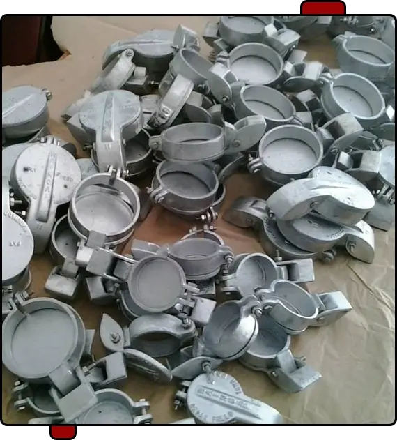Strategic Rain Cap Sourcing for Global Manufacturers