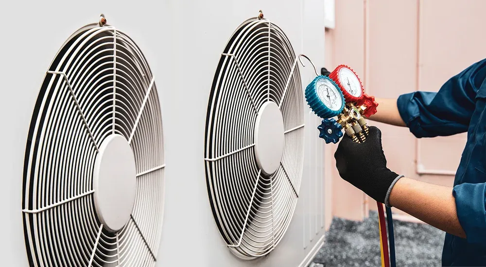 How Residential HVAC Services Improve Everyday Comfort for Laval and Montreal Homeowners