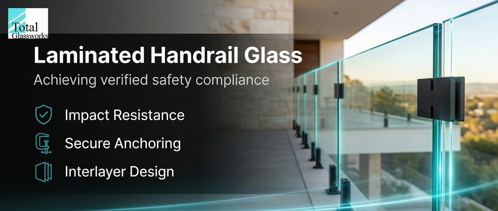 Blog By Total Glassworks