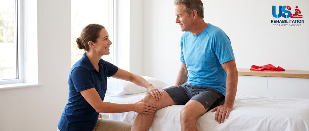 US Rehabilitation & Health Services
