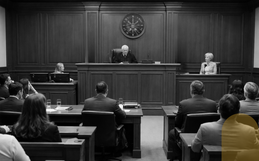 Neurologist providing medical legal insights for complex cases