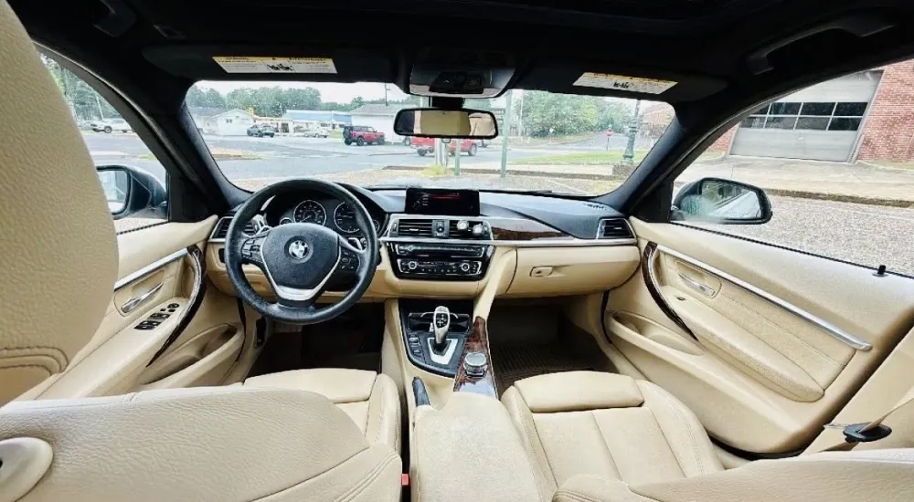What to Look for During a Used Car Inspection in Arkadelphia and Beyond