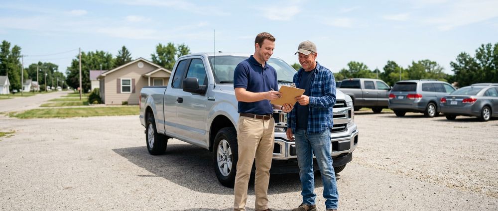 Blog by Vo Auto Sales