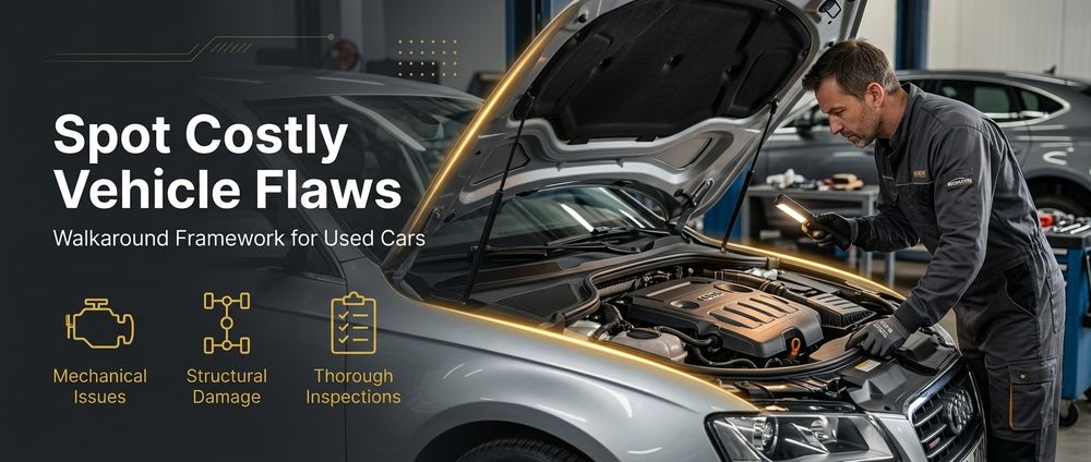 Blog by Vo Auto Sales