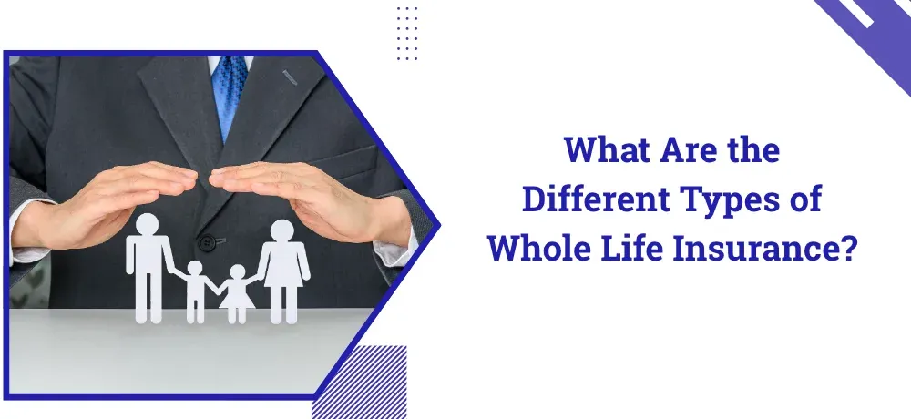 What Are the Different Types of Whole Life Insurance.webp
