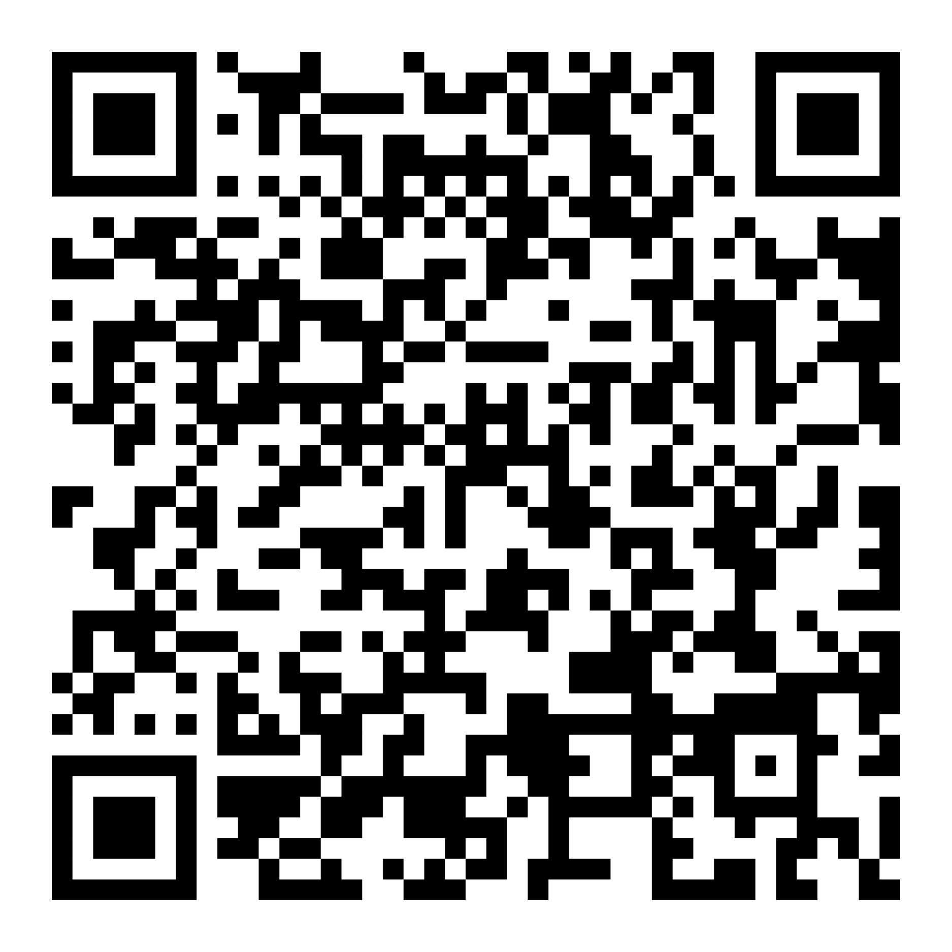 Donation qr