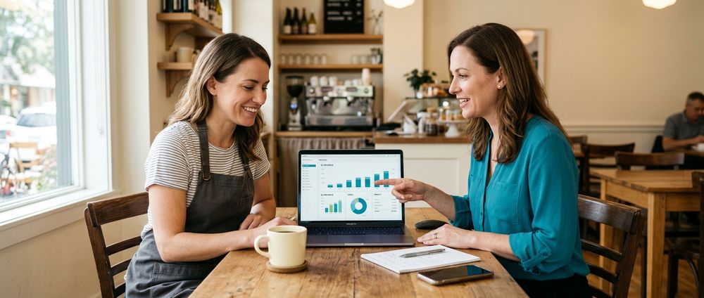 Blog By Bistro Bookkeeping Services