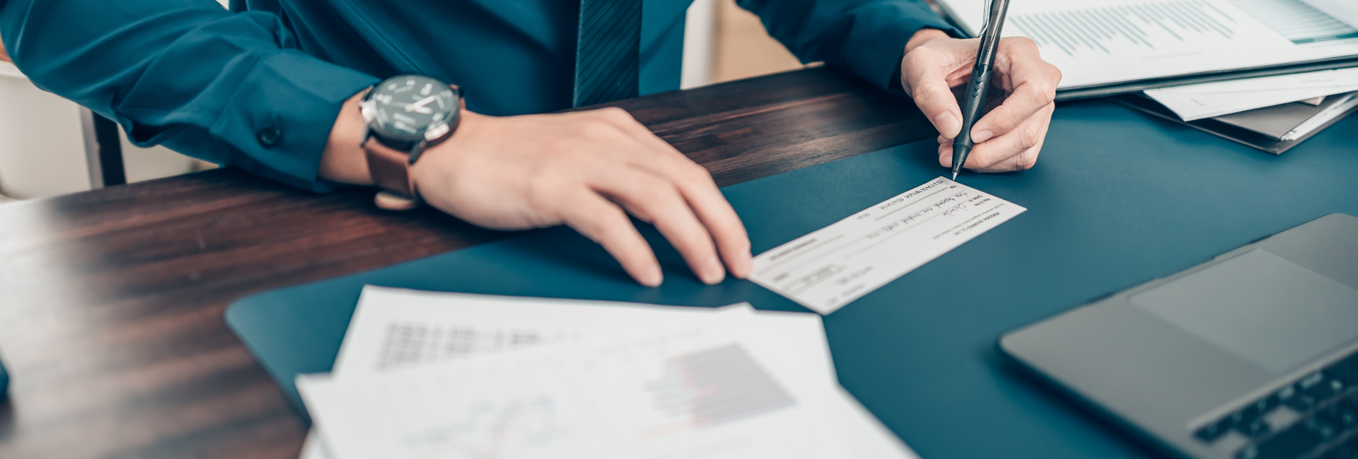 Basic Monthly Bookkeeping Services for Restaurants dashboard