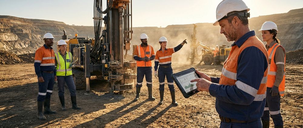 Blog by Kyfer Operational Improvement