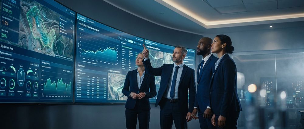Blog by Kyfer Operational Improvement