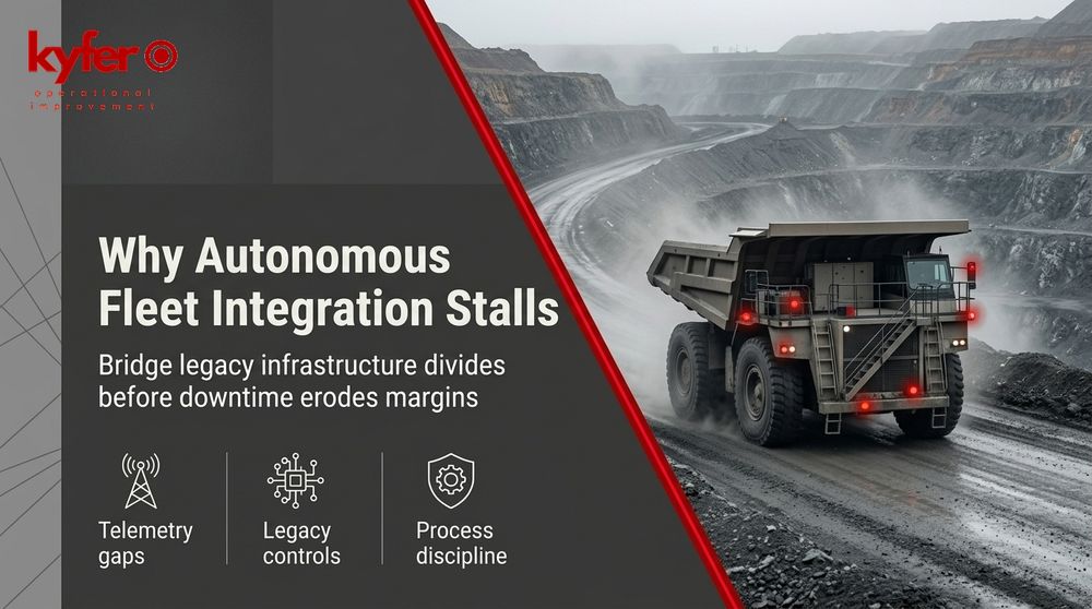 Blog by Kyfer Operational Improvement