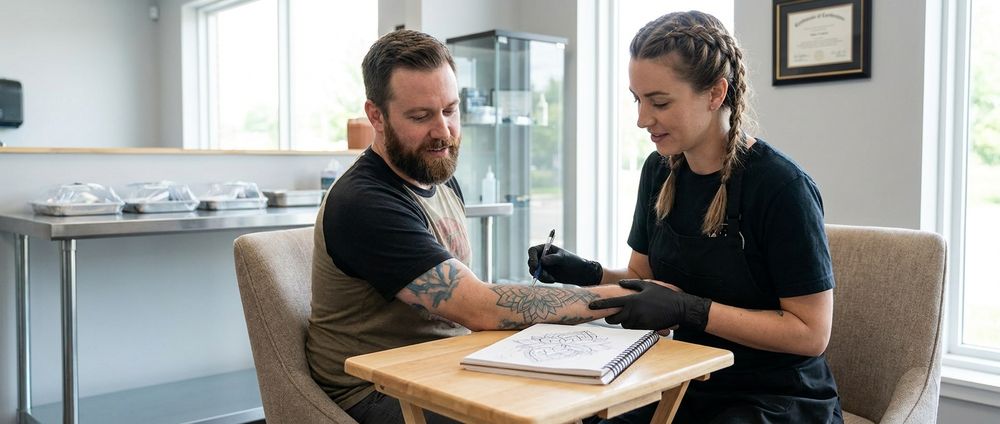 Blog by Breathing Canvas Tattoos