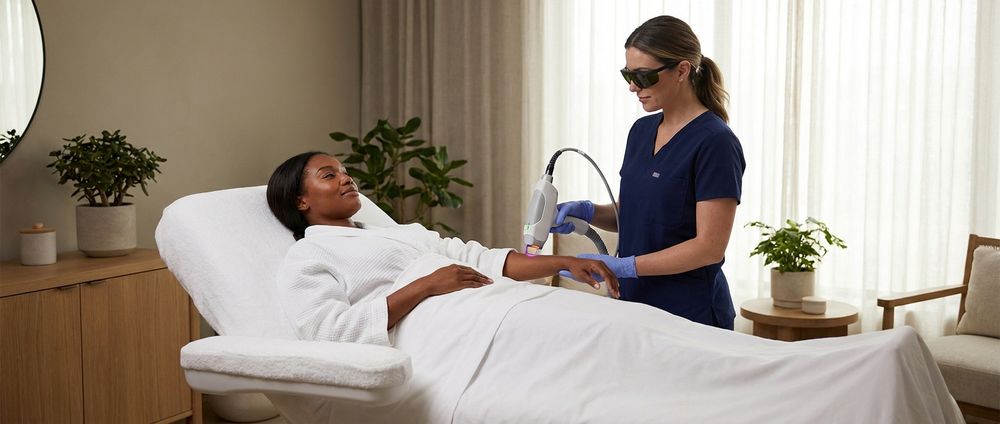 Blog by Preferred Laser