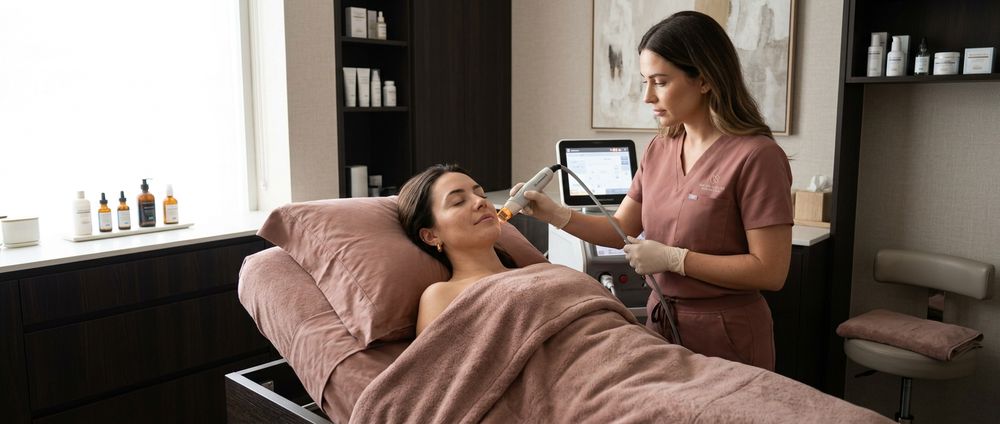 Blog by Preferred Laser