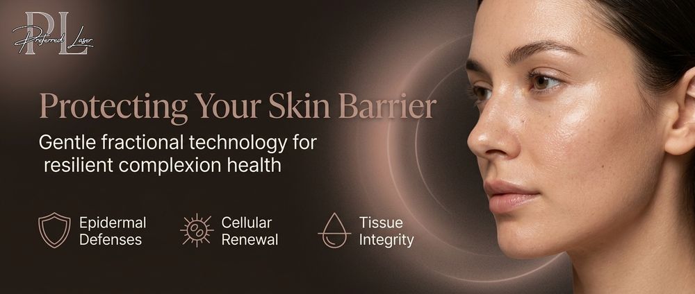 Blog by Preferred Laser