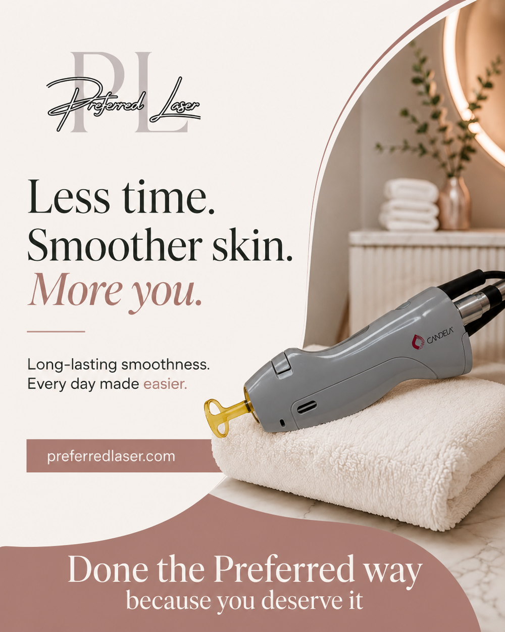 Blog by Preferred Laser