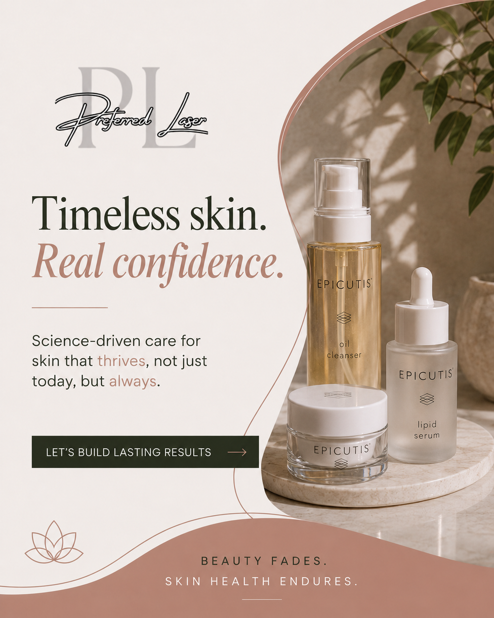 Blog by Preferred Laser