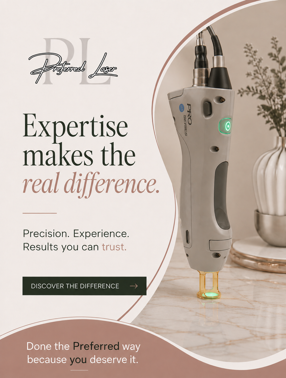 Blog by Preferred Laser