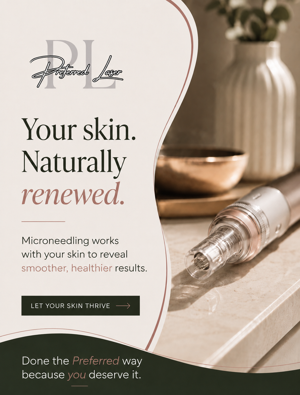 Blog by Preferred Laser