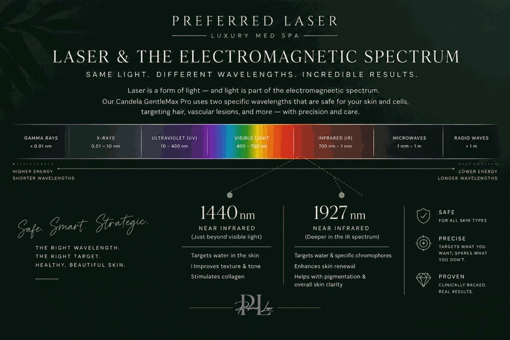 Blog by Preferred Laser