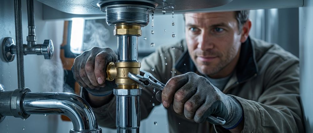 Blog by Masters Plumbing Heating & Air