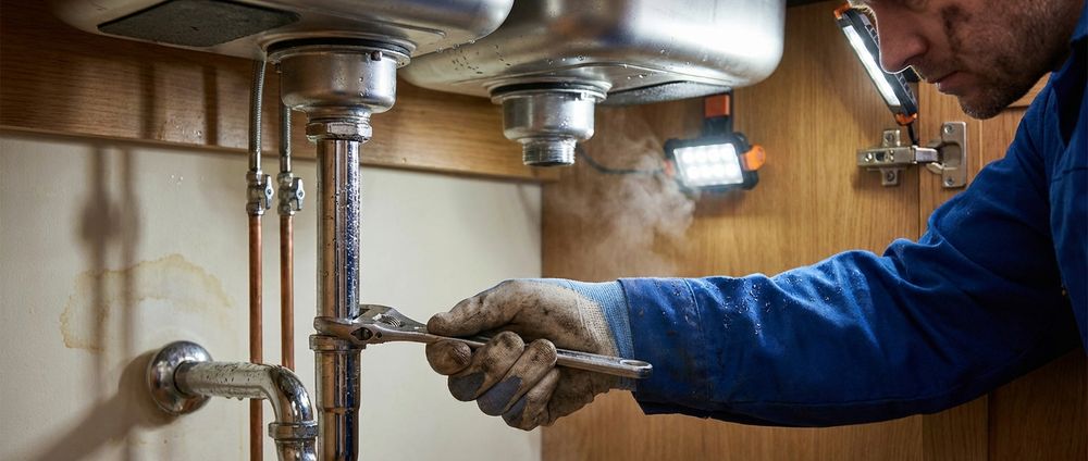 Blog by Masters Plumbing Heating & Air