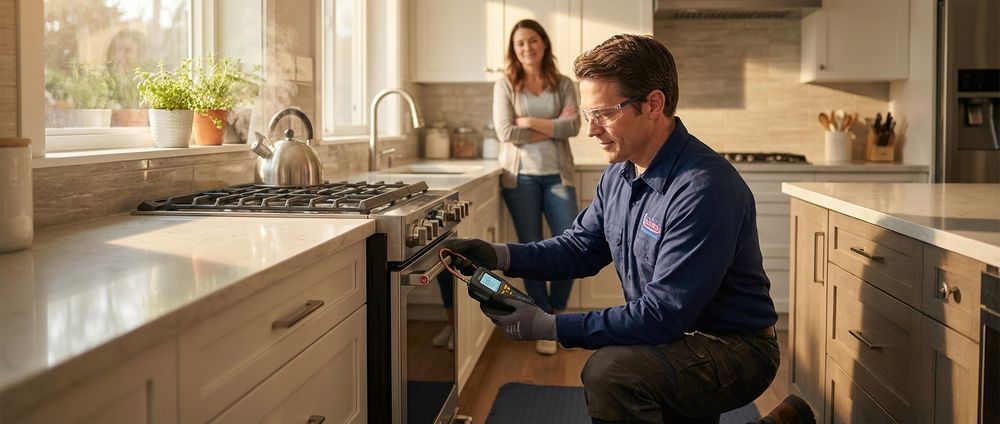 Blog by Masters Plumbing Heating & Air
