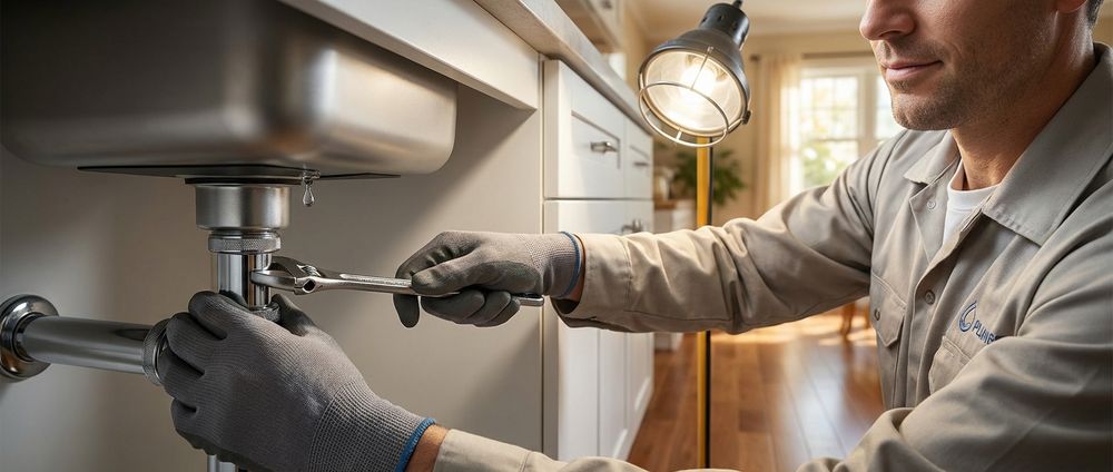 Blog by Masters Plumbing Heating & Air