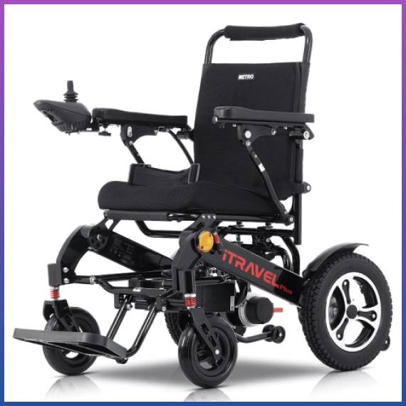 Mobility Aids for Walking Toronto