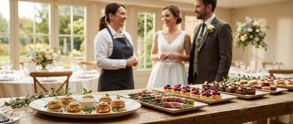 Blog By Sugar & Spice Catering