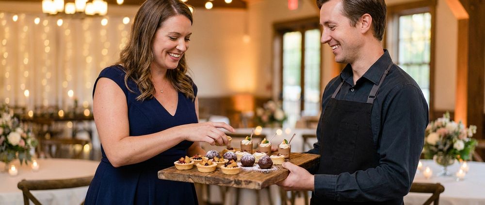 Blog By Sugar & Spice Catering