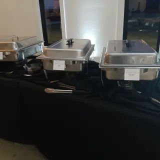Food Catering Services Kansas City