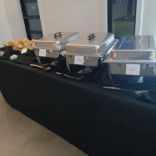 Food Catering Services Kansas City