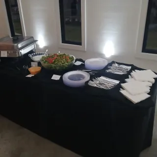 Food Catering Services Kansas City