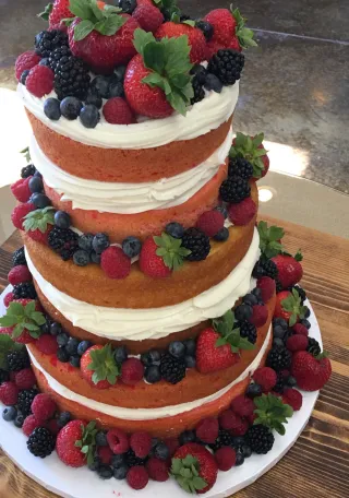 Food Catering Services Kansas City