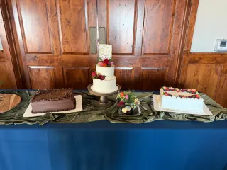 Food Catering Services Kansas City