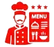 Custom Catering Menus for Every Occasion