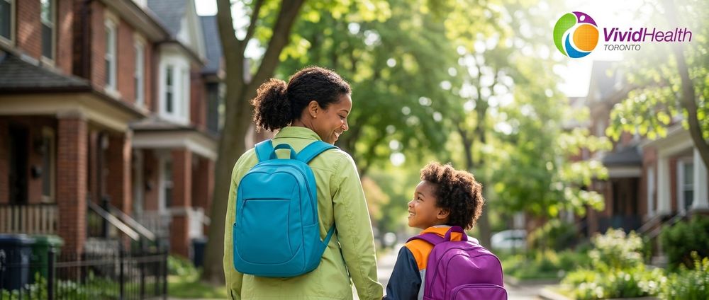 Blog By Vivid Health Toronto