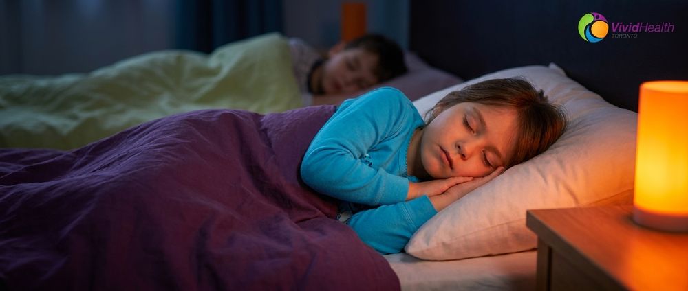 Blog By Vivid Health Toronto