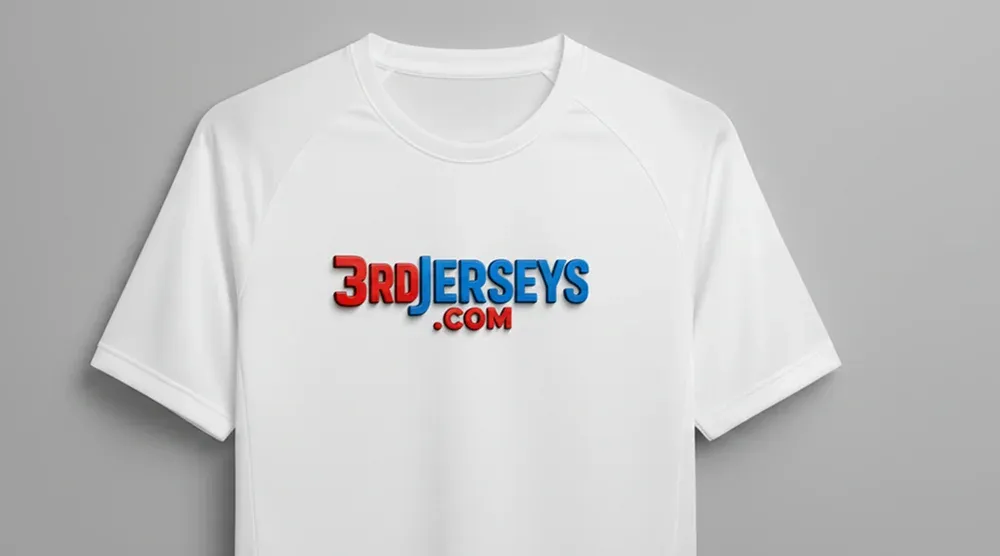 Custom Warm Up Gear with Logo