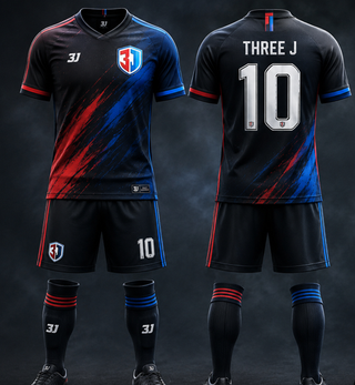 3rd Jerseys