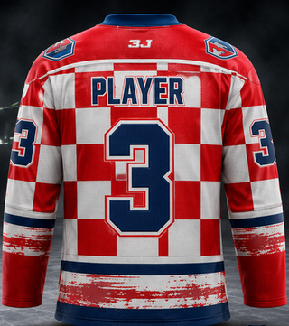 3rd Jerseys